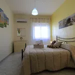 Casa Di Olga Accanto Al Mare Agrigento