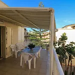 Casa Di Olga Accanto Al Mare Apartament *