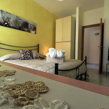 Casa Di Olga Accanto Al Mare *