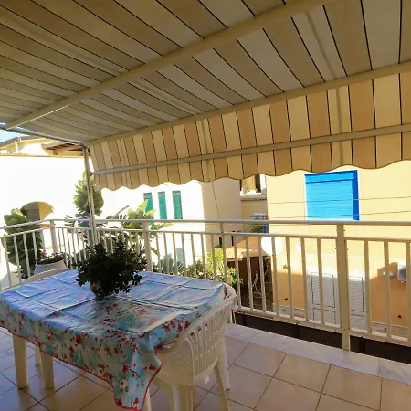Apartament Casa Di Olga Accanto Al Mare Agrigento